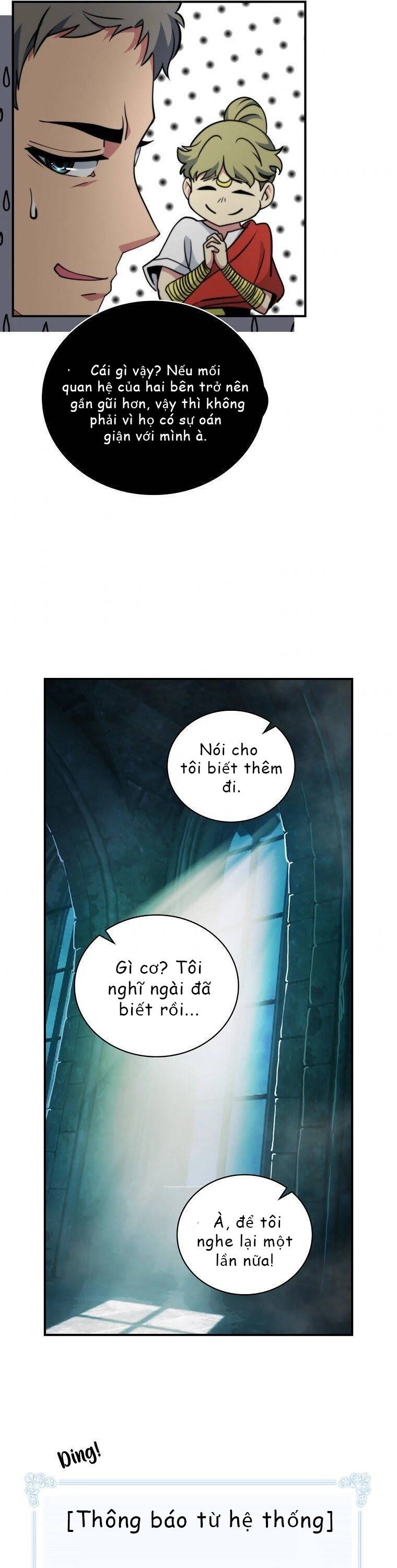 Ta Sinh Ra Để Làm Người Vĩ Đại Chapter 110 - 45