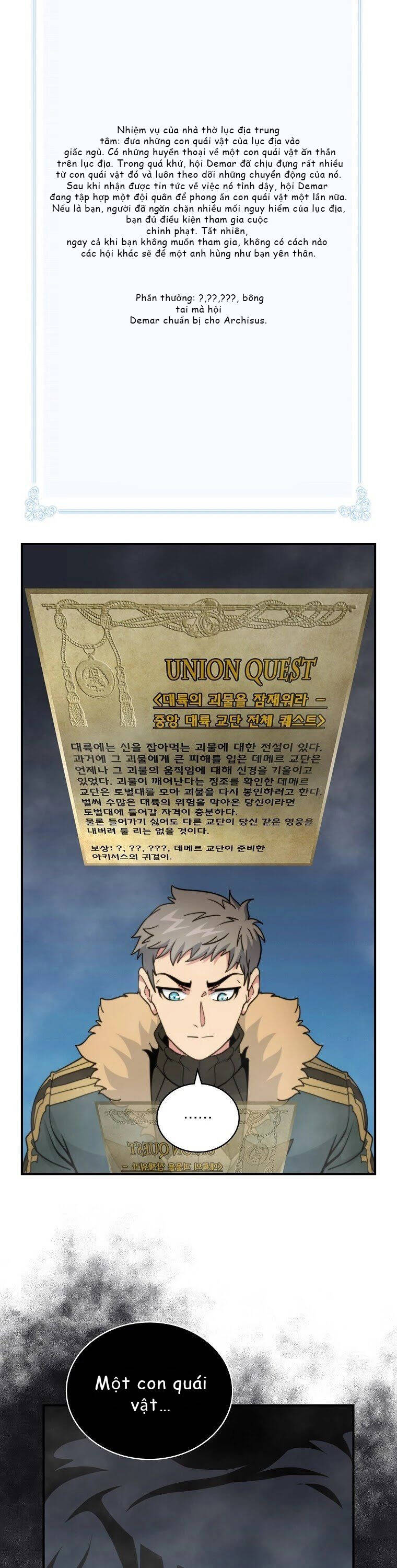 Ta Sinh Ra Để Làm Người Vĩ Đại Chapter 110 - 46