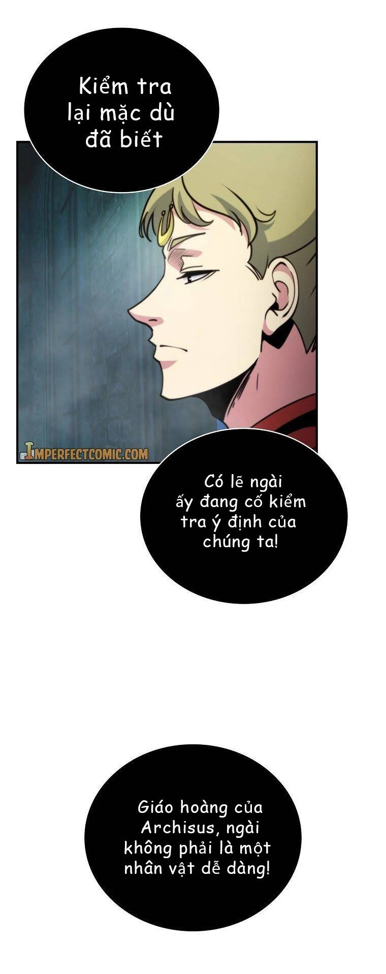 Ta Sinh Ra Để Làm Người Vĩ Đại Chapter 110 - 48