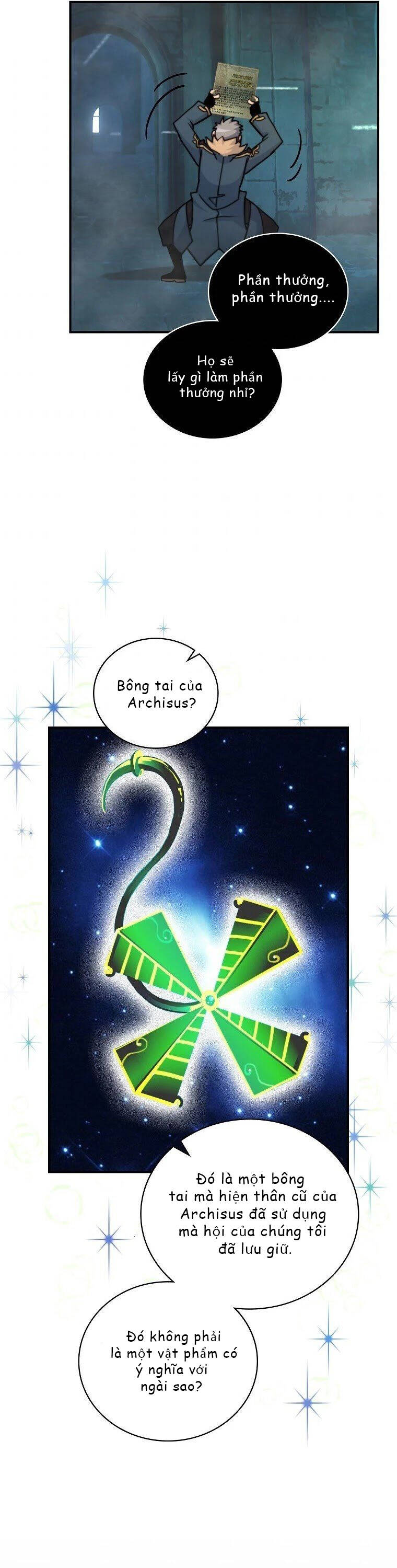 Ta Sinh Ra Để Làm Người Vĩ Đại Chapter 110 - 49