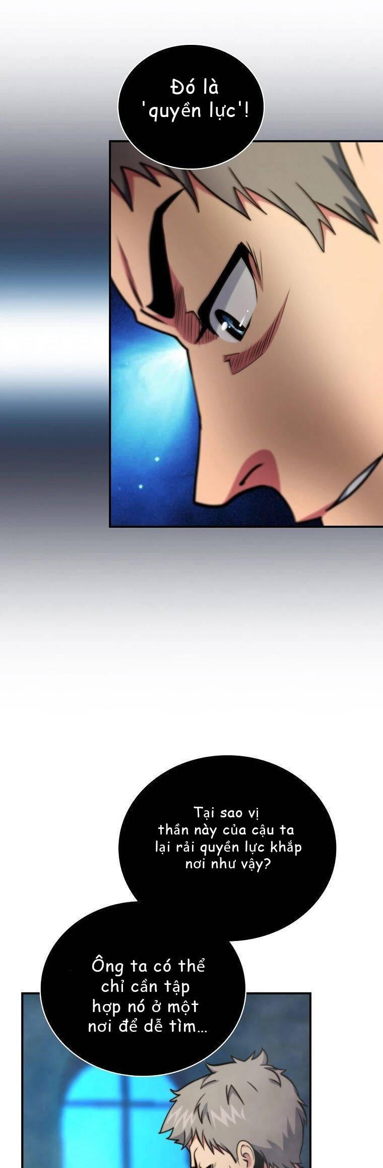 Ta Sinh Ra Để Làm Người Vĩ Đại Chapter 110 - 50