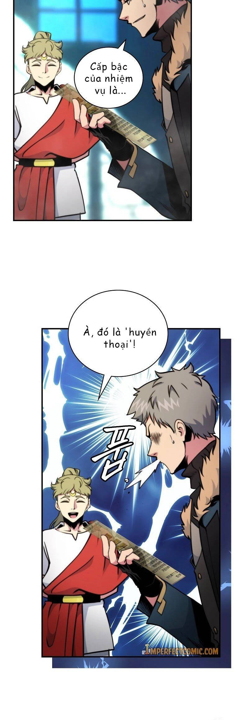 Ta Sinh Ra Để Làm Người Vĩ Đại Chapter 110 - 51