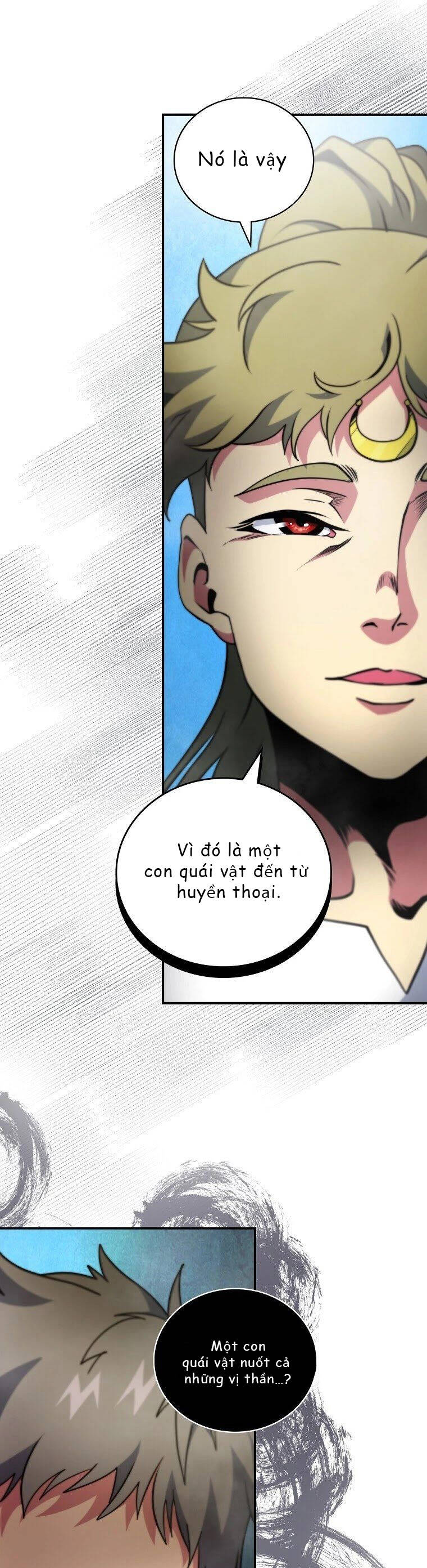 Ta Sinh Ra Để Làm Người Vĩ Đại Chapter 110 - 52