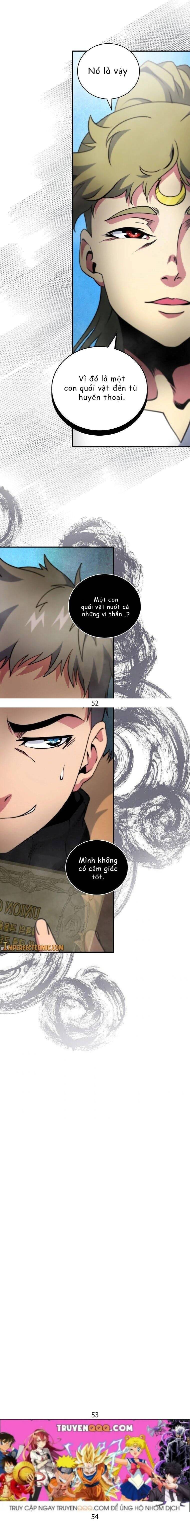 Ta Sinh Ra Để Làm Người Vĩ Đại Chapter 110.2 - 13