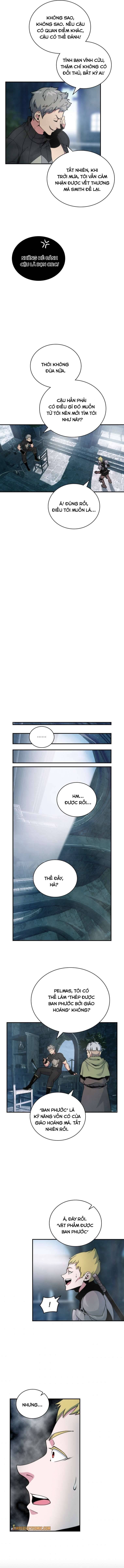 Ta Sinh Ra Để Làm Người Vĩ Đại Chapter 111 - 6