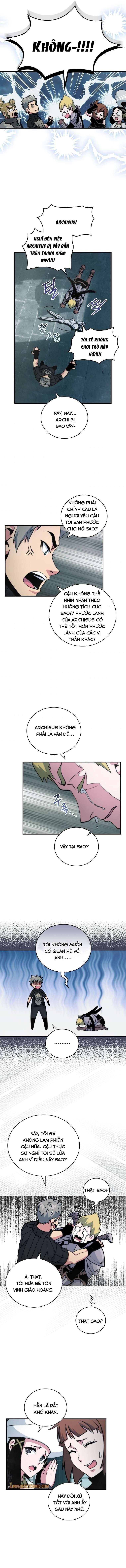 Ta Sinh Ra Để Làm Người Vĩ Đại Chapter 111 - 13