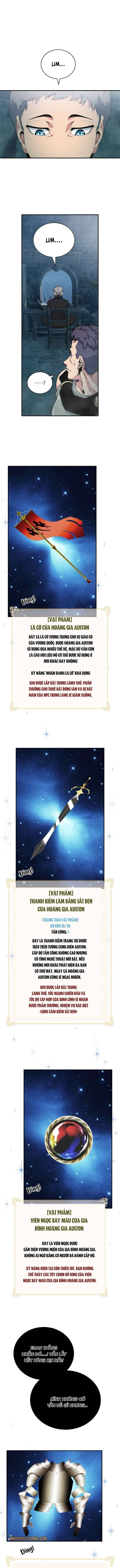 Ta Sinh Ra Để Làm Người Vĩ Đại Chapter 111.2 - 2