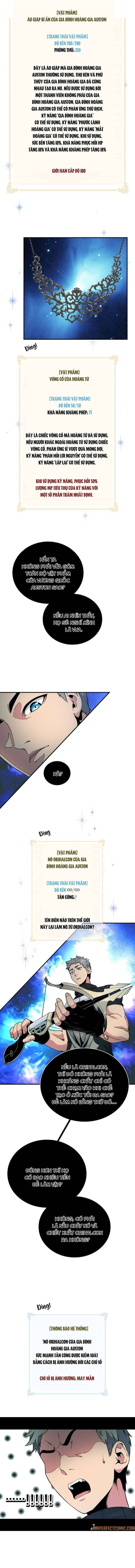 Ta Sinh Ra Để Làm Người Vĩ Đại Chapter 111.2 - 3