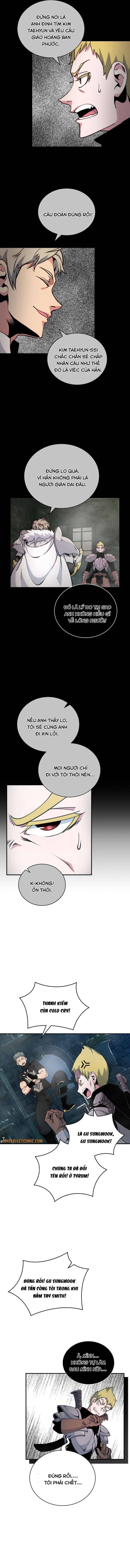 Ta Sinh Ra Để Làm Người Vĩ Đại Chapter 111.2 - 5