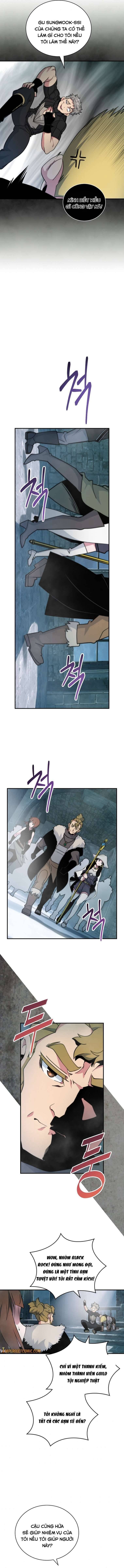 Ta Sinh Ra Để Làm Người Vĩ Đại Chapter 111.2 - 7