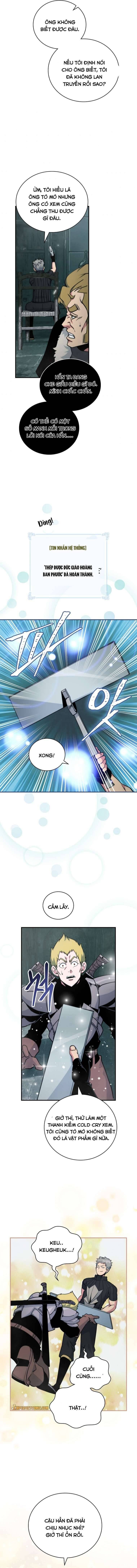 Ta Sinh Ra Để Làm Người Vĩ Đại Chapter 111.2 - 10
