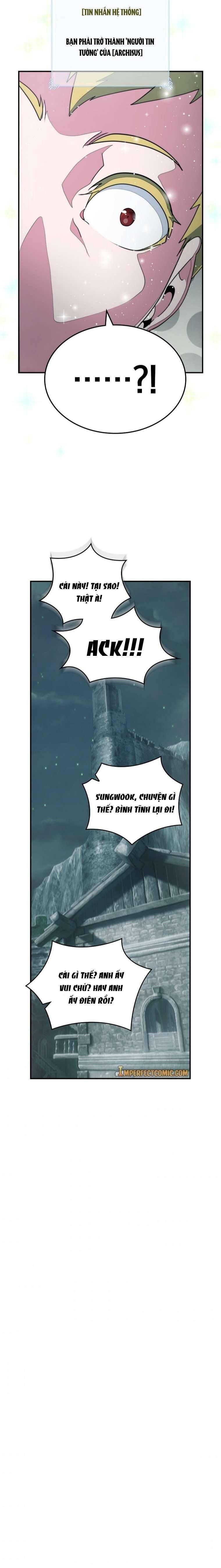 Ta Sinh Ra Để Làm Người Vĩ Đại Chapter 111.2 - 15