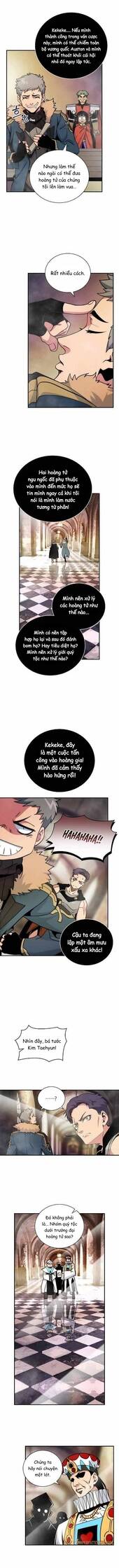 Ta Sinh Ra Để Làm Người Vĩ Đại Chapter 106.1 - 13