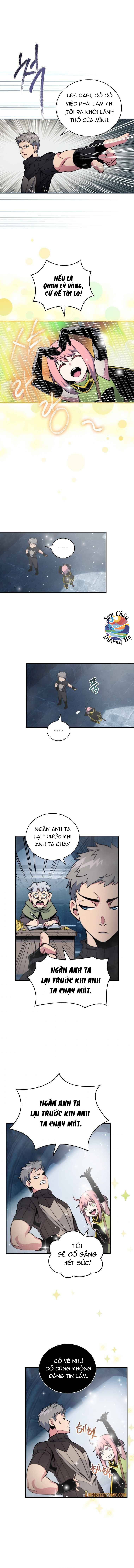 Ta Sinh Ra Để Làm Người Vĩ Đại Chapter 112 - 2