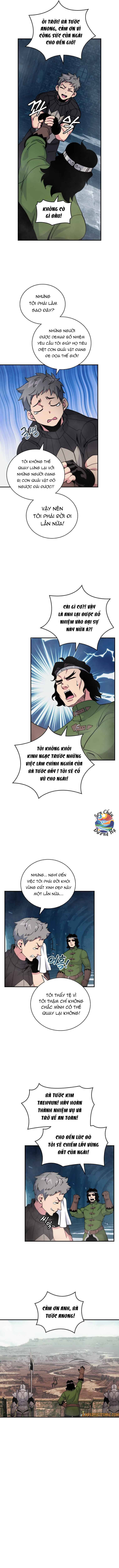 Ta Sinh Ra Để Làm Người Vĩ Đại Chapter 112 - 4