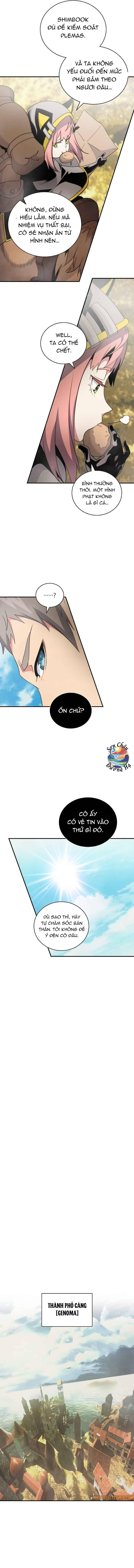 Ta Sinh Ra Để Làm Người Vĩ Đại Chapter 112 - 8