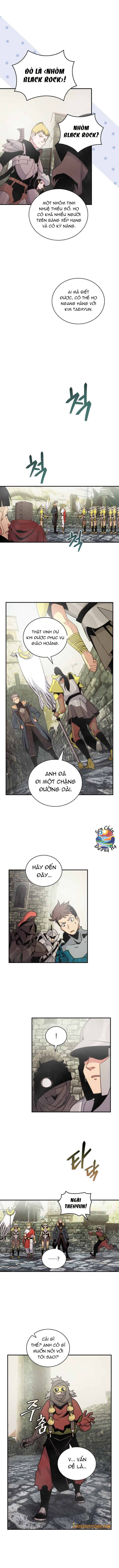 Ta Sinh Ra Để Làm Người Vĩ Đại Chapter 112 - 10