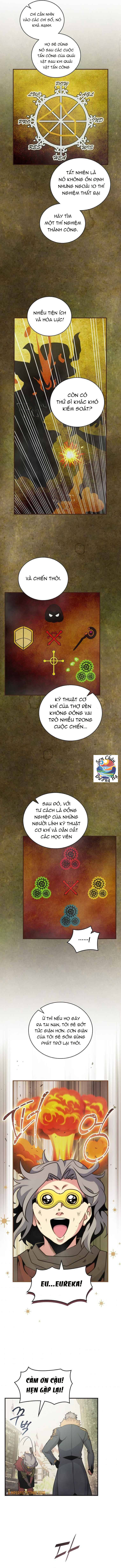 Ta Sinh Ra Để Làm Người Vĩ Đại Chapter 112 - 13