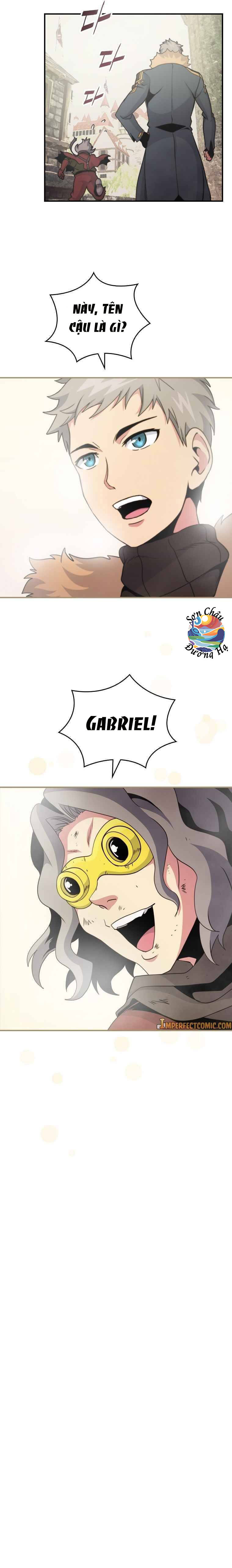 Ta Sinh Ra Để Làm Người Vĩ Đại Chapter 112 - 14