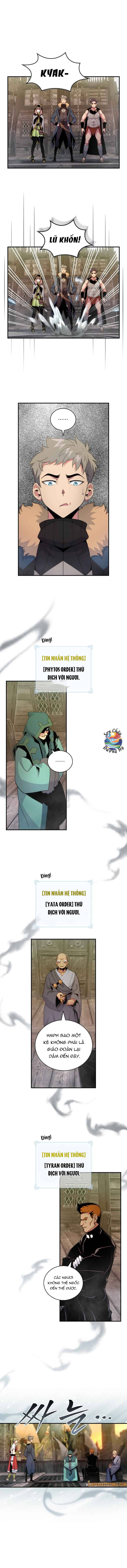 Ta Sinh Ra Để Làm Người Vĩ Đại Chapter 113 - 2