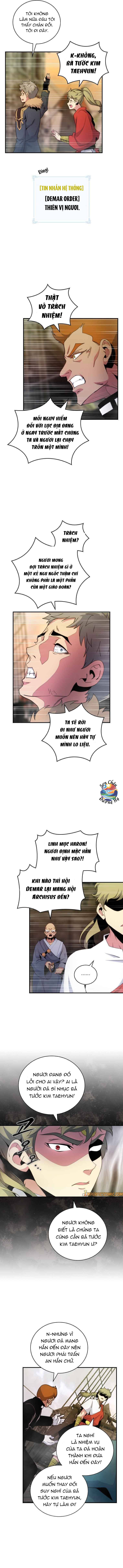 Ta Sinh Ra Để Làm Người Vĩ Đại Chapter 113 - 3