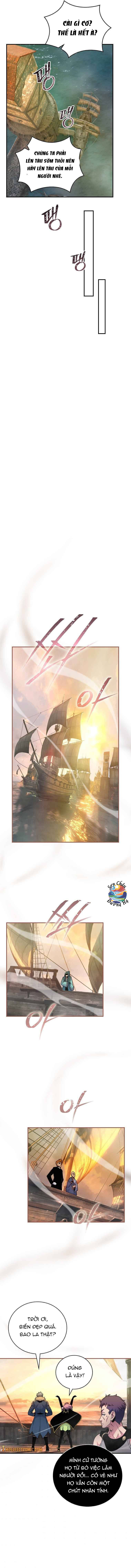 Ta Sinh Ra Để Làm Người Vĩ Đại Chapter 113 - 7