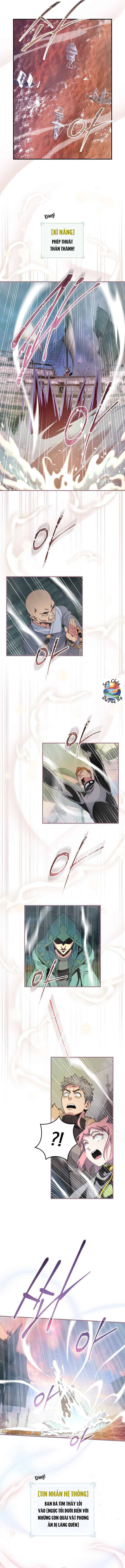 Ta Sinh Ra Để Làm Người Vĩ Đại Chapter 113 - 9