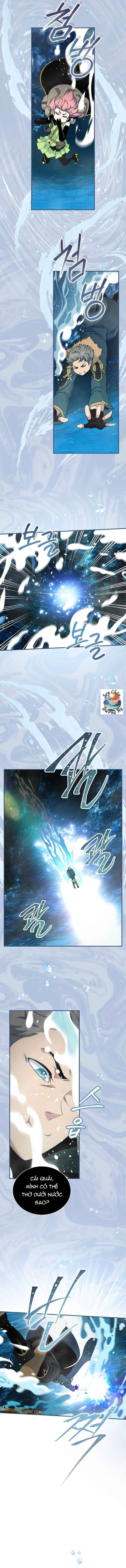 Ta Sinh Ra Để Làm Người Vĩ Đại Chapter 113 - 11