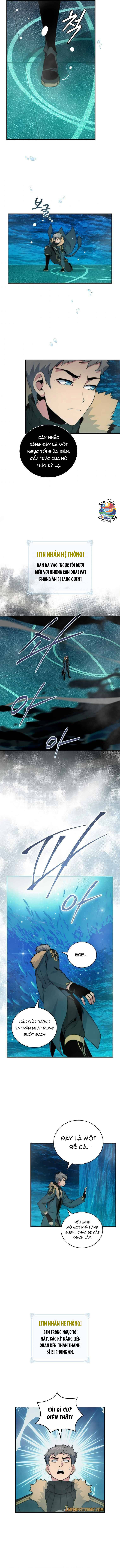 Ta Sinh Ra Để Làm Người Vĩ Đại Chapter 113 - 12