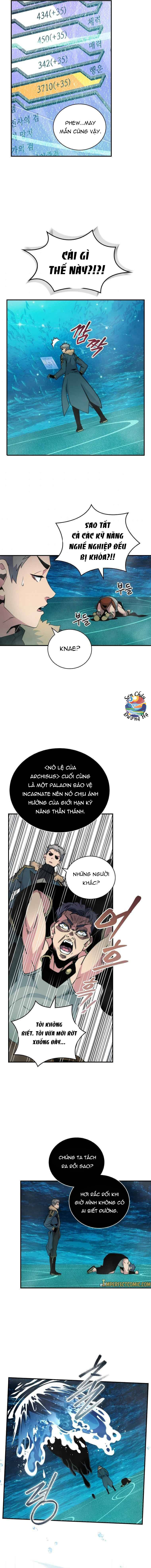 Ta Sinh Ra Để Làm Người Vĩ Đại Chapter 113 - 13