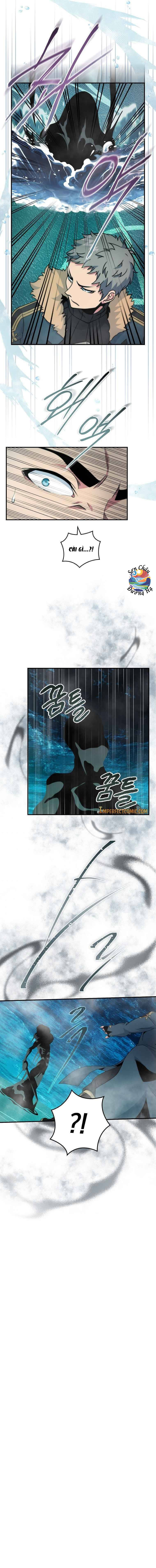 Ta Sinh Ra Để Làm Người Vĩ Đại Chapter 113 - 14