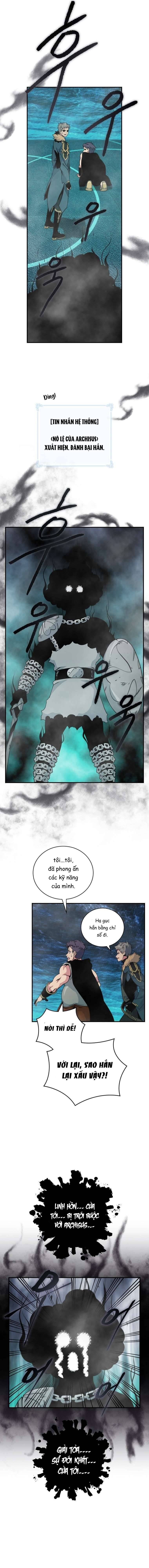 Ta Sinh Ra Để Làm Người Vĩ Đại Chapter 114 - 4