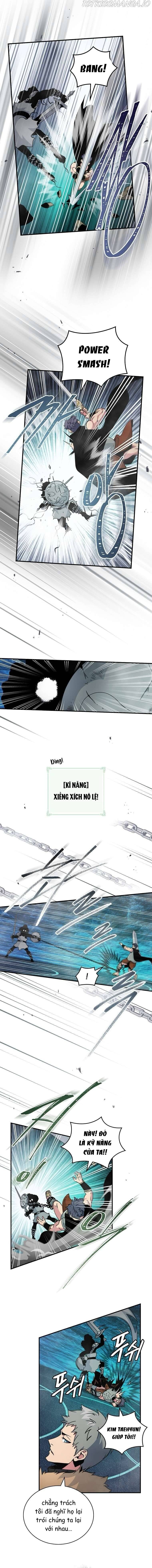 Ta Sinh Ra Để Làm Người Vĩ Đại Chapter 114 - 6