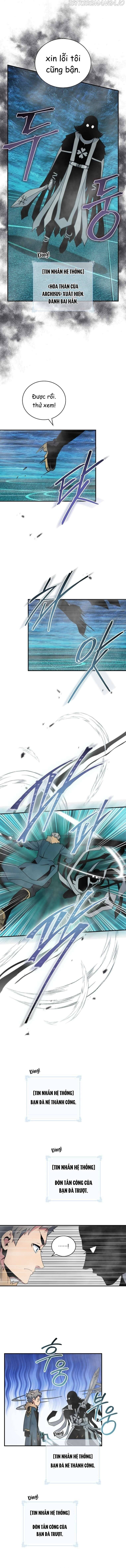 Ta Sinh Ra Để Làm Người Vĩ Đại Chapter 114 - 7