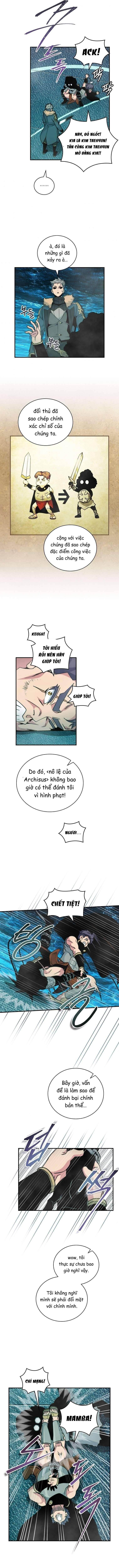 Ta Sinh Ra Để Làm Người Vĩ Đại Chapter 114 - 9