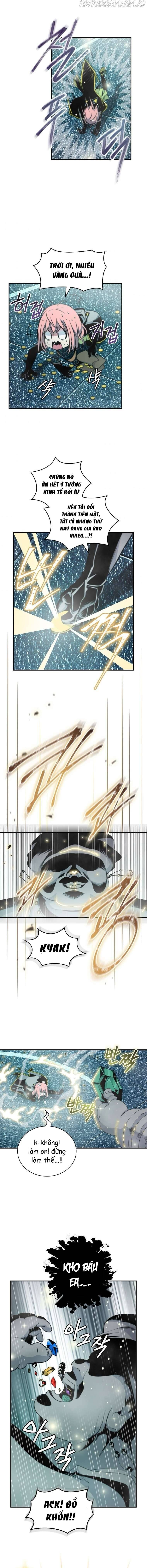 Ta Sinh Ra Để Làm Người Vĩ Đại Chapter 114 - 11