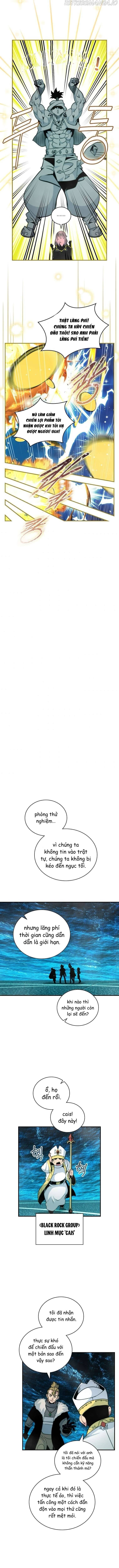 Ta Sinh Ra Để Làm Người Vĩ Đại Chapter 114 - 12