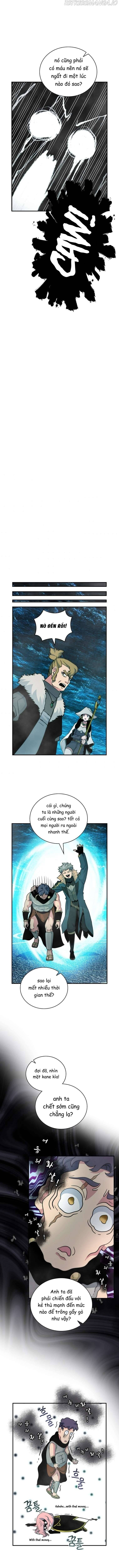 Ta Sinh Ra Để Làm Người Vĩ Đại Chapter 114 - 14