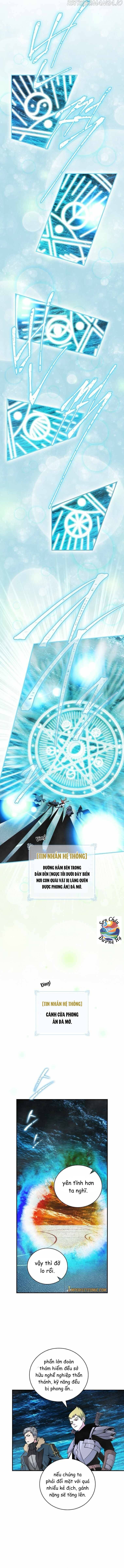 Ta Sinh Ra Để Làm Người Vĩ Đại Chapter 115 - 3