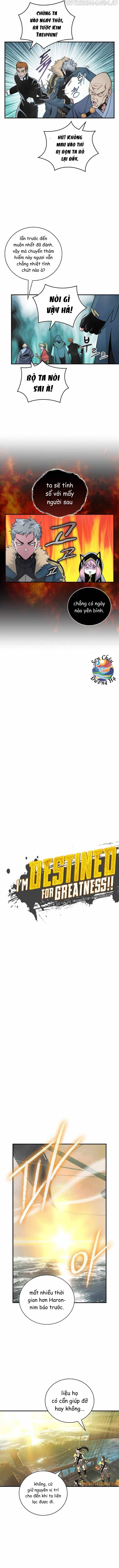 Ta Sinh Ra Để Làm Người Vĩ Đại Chapter 115 - 4