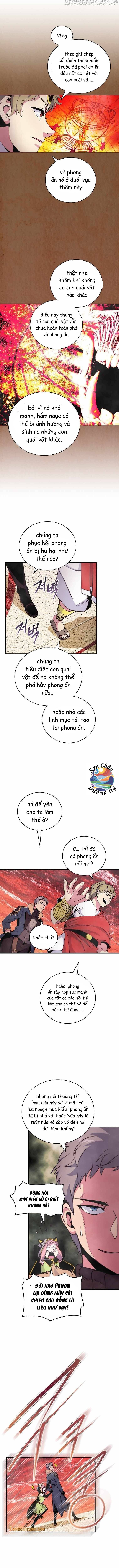 Ta Sinh Ra Để Làm Người Vĩ Đại Chapter 115 - 7