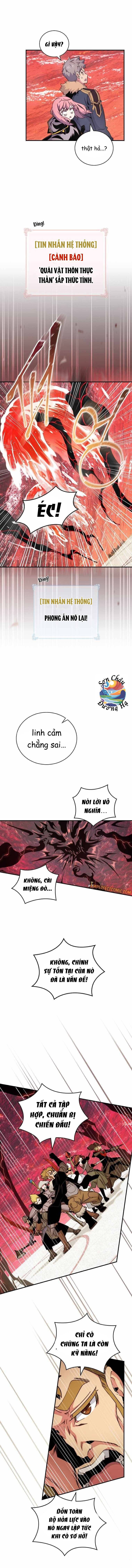 Ta Sinh Ra Để Làm Người Vĩ Đại Chapter 115 - 8