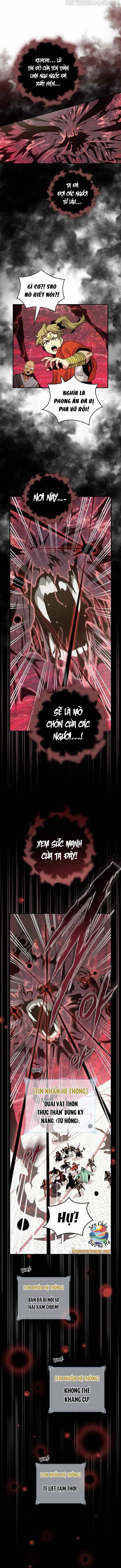 Ta Sinh Ra Để Làm Người Vĩ Đại Chapter 115 - 9