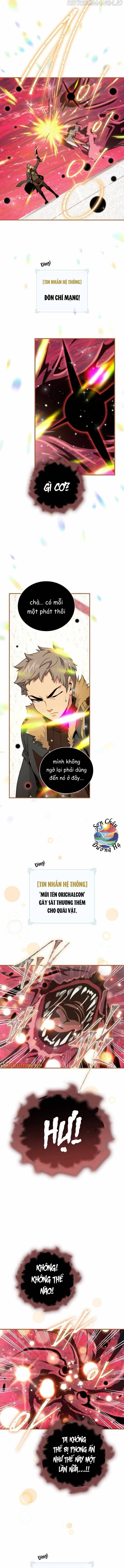 Ta Sinh Ra Để Làm Người Vĩ Đại Chapter 115 - 12