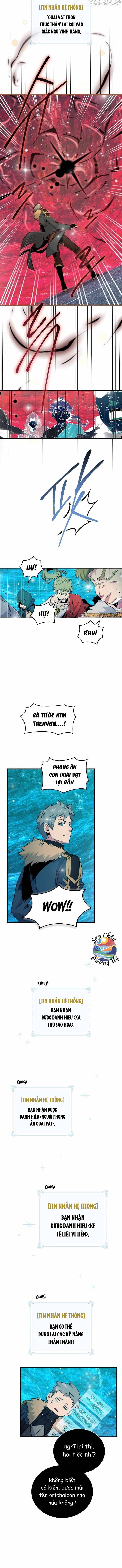 Ta Sinh Ra Để Làm Người Vĩ Đại Chapter 115 - 13