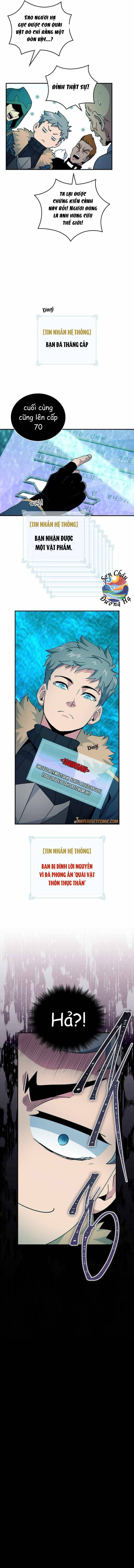 Ta Sinh Ra Để Làm Người Vĩ Đại Chapter 115 - 14