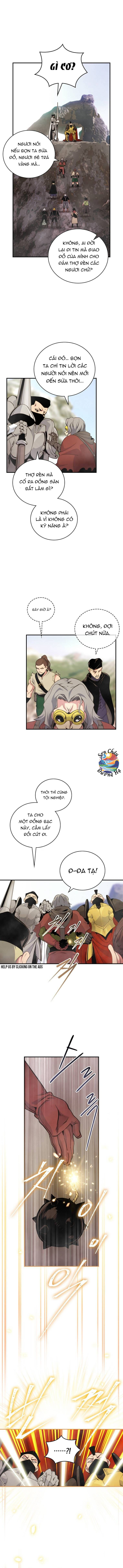 Ta Sinh Ra Để Làm Người Vĩ Đại Chapter 117 - 2