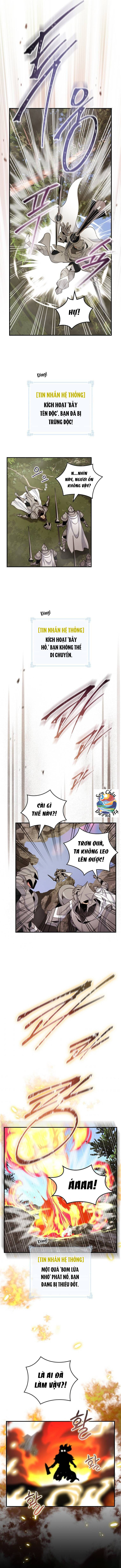 Ta Sinh Ra Để Làm Người Vĩ Đại Chapter 117 - 5