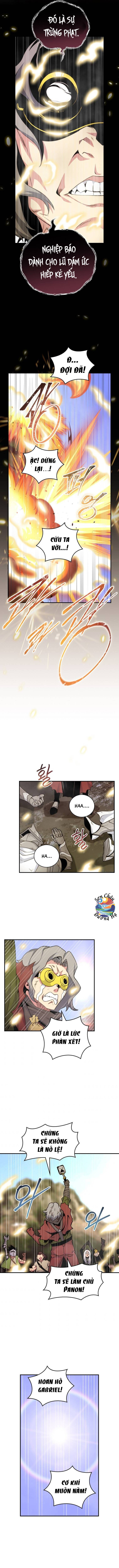 Ta Sinh Ra Để Làm Người Vĩ Đại Chapter 117 - 6