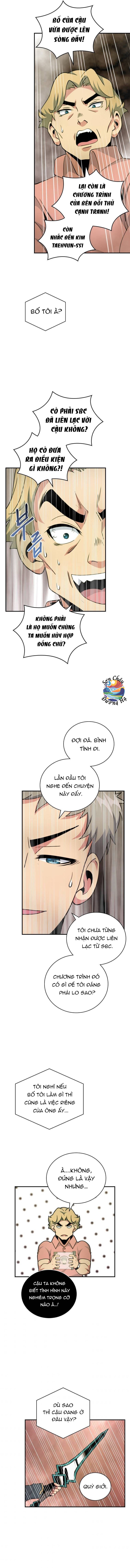 Ta Sinh Ra Để Làm Người Vĩ Đại Chapter 117 - 10